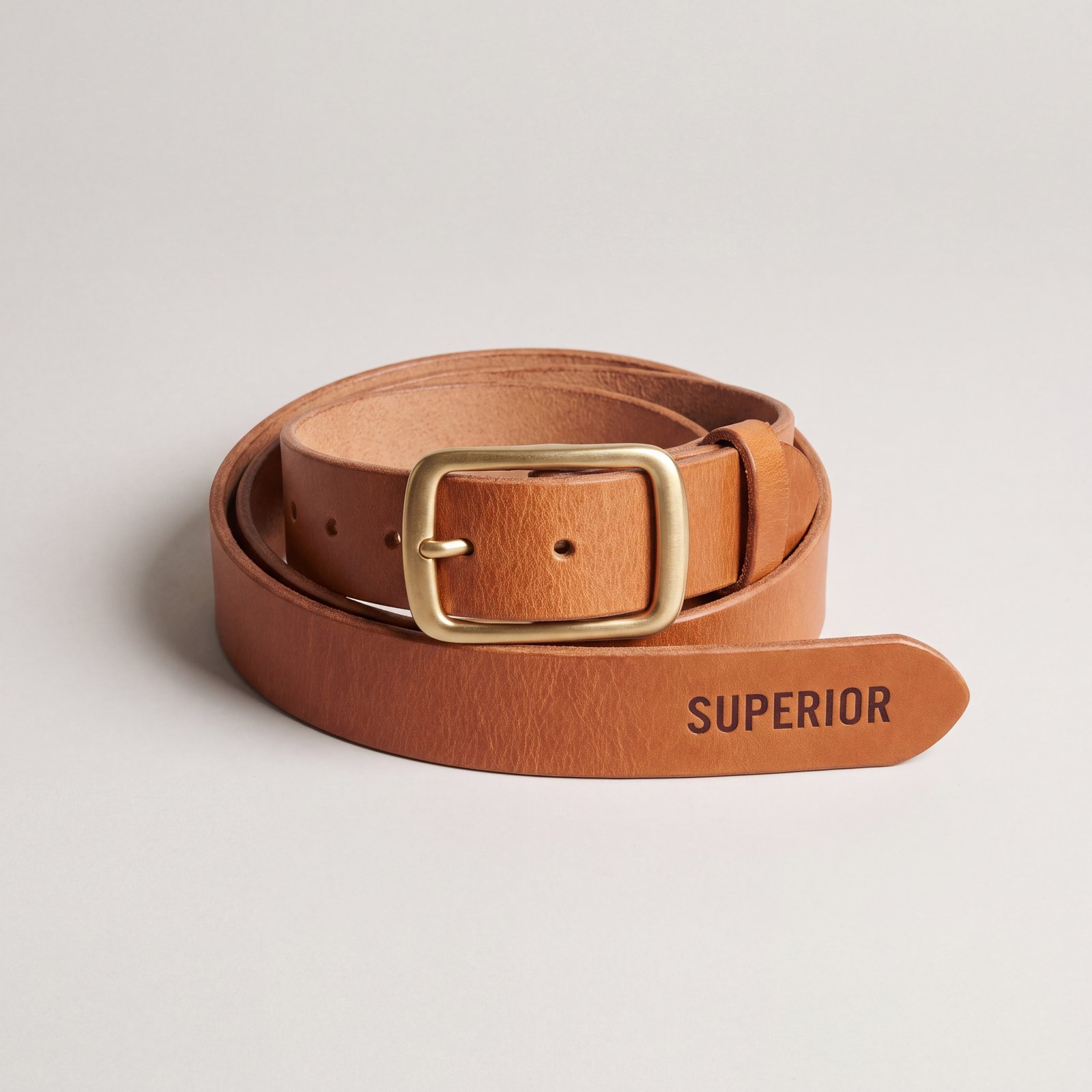 Leather Goods
