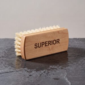 Hardwood Scrub Brush