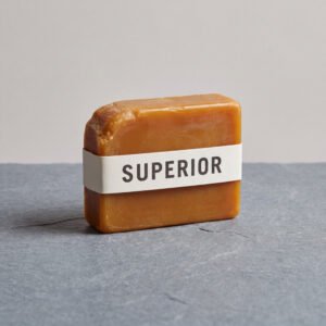 Waxed Cotton Reproofing Bar, 2 oz